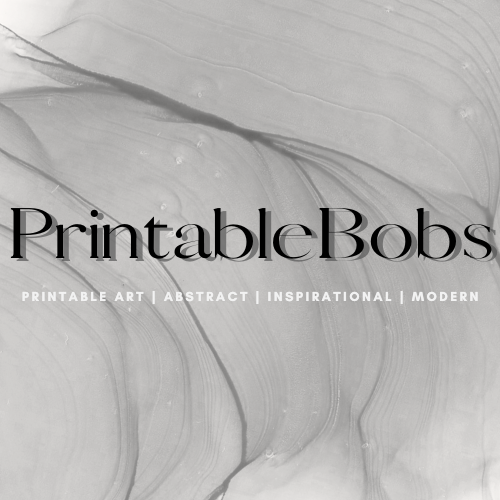 PrintableBobs